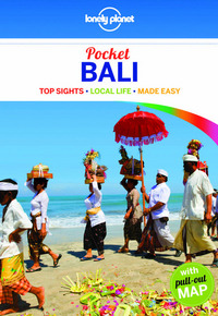 Bali Pocket 4ed -anglais-