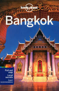 Bangkok 11ed -anglais-