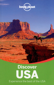 Discover USA 2ed -anglais-