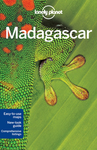 MADAGASCAR 8ED -ANGLAIS-