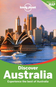 Discover Australia 3ed -anglais-