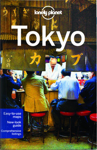 Tokyo 10ed -anglais-