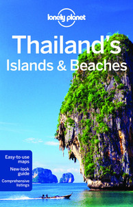 Thailand's Island & Beaches 9ed -anglais-