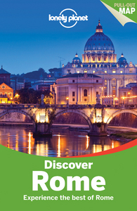 Discover Rome 2ed -anglais-