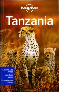 TANZANIA 6ED -ANGLAIS-