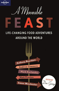A moveable feast 1ed -anglais-