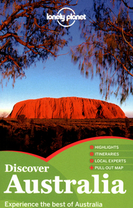 Discover Australia 2ed -anglais-