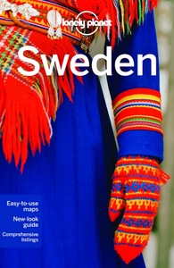 Sweden 6ed -anglais-