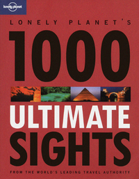 1000 ultimate sights 1ed -anglais-