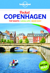 Copenhagen Pocket 3ed -anglais-