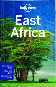 EAST AFRICA 10ED -ANGLAIS-