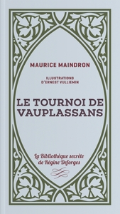 Le tournoi de Vauplassans