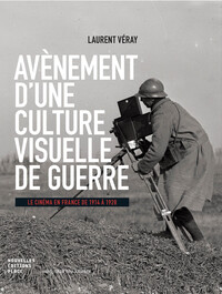 AVENEMENT D'UNE CULTURE VISUELLE DE GUERRE