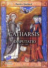 CATHARSIS DISPUTATIO - 1204 - 1207