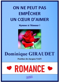 ON NE PEUT PAS EMPECHER UN COEUR D'AIMER - HYMNE A L'AMOUR !