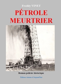 PETROLE MEURTRIER