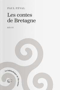 Les contes de Bretagne