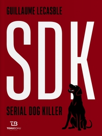 Serial dog killer