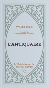 L'antiquaire