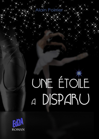 Une étoile a disparu