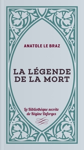 La légende de la mort en basse Bretagne