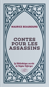 Contes pour les assassins