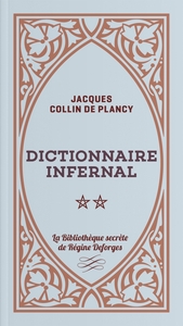 Dictionnaire infernal, tome 2