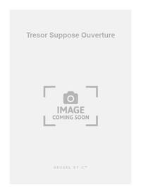 ETIENNE NICOLAS MEHUL: OUVERTURE DE 'LE TRESOR SUPPOSE' (PH277) (ORCHESTRA)