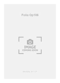 MARCEL MIHALOVICI: FOLIA (PH304) (ORCHESTRA)