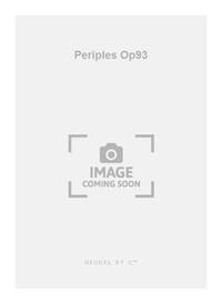 MARCEL MIHALOVICI: PERIPLES (PH288) (ORCHESTRA-CHAMBER)