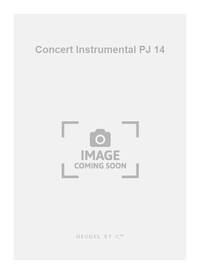 SERMISY CONCERT INSTRUMENTAL PJ14 ALLEZ SOUPRIS ON DIT 4 RECORDERS BK