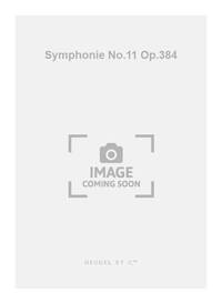 DARIUS MILHAUD: SYMPHONIE NO.11, OP.384 (PH247) (ORCHESTRA)