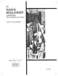 JEAN-LOUIS DUPORT: SONATE (CELLO & PIANO)