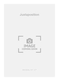 RACOL JUXTAPOSITION CY097 BRASS ENSEMBLE SCORE/PARTS