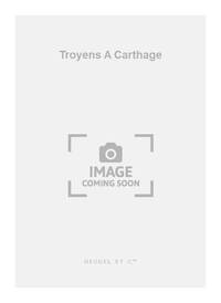 HECTOR LOUIS BERLIOZ: LES TROYENS, 3 PIECES (PH271) (ORCHESTRA)