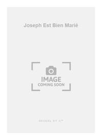 MARC-ANTOINE CHARPENTIER: JOSEPH EST BIEN MARIE (RECORDERS 4)