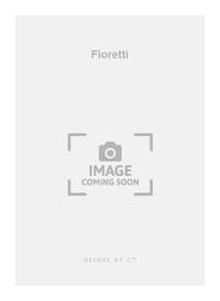 MAX PINCHARD: FIORETTI (SOP) (RECORDER SOLO)