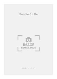 PAUL LADMIRAULT: SONATE IN D MAJOR (CELLO & PIANO)