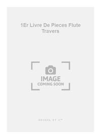 FRANCOIS-ANDRE DANICAN PHILIDOR: PREMIER LIVRE DE PIECES (VIOLIN & CONTINUO)