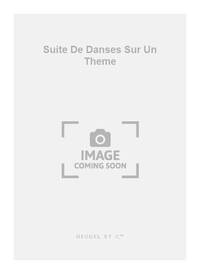 JEAN WIENER: SUITE DE DANSES (PH218) (ORCHESTRA)