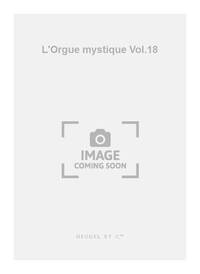 CHARLES TOURNEMIRE: L'ORGUE MYSTIQUE VOL.18: QUASIMODO (ORGAN)