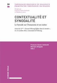 Contextualité et synodalité