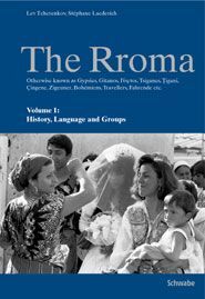 THE RROMA