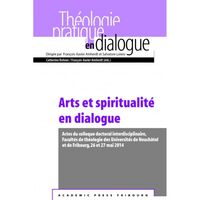 Arts et spiritualité en dialogue