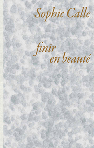 FINIR EN BEAUTE (COLLECTOR)