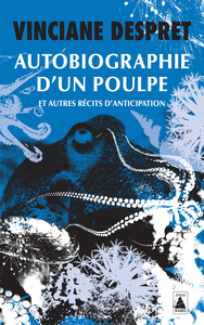 Autobiographie d'un poulpe