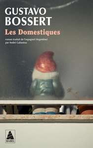 LES DOMESTIQUES