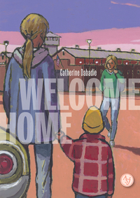 WELCOME HOME