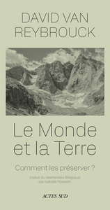 LE MONDE ET LA TERRE