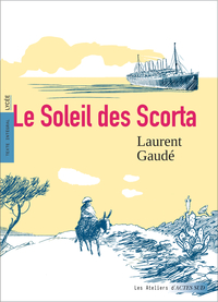 Le Soleil des Scorta